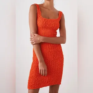 Rails Julie Dress Cherry Size Medium NWT thumbnail 8
