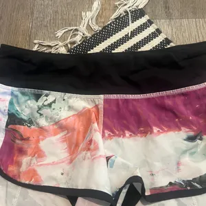 Lululemon speed short‎ in size 4 thumbnail 6