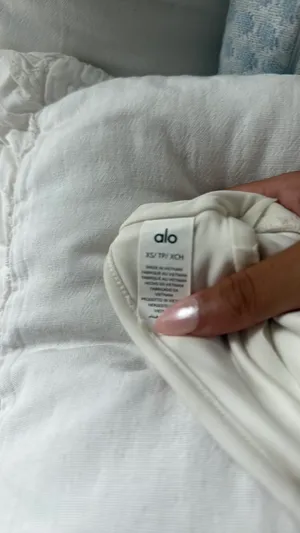 Alo Yoga Wild Thing Bra thumbnail 3