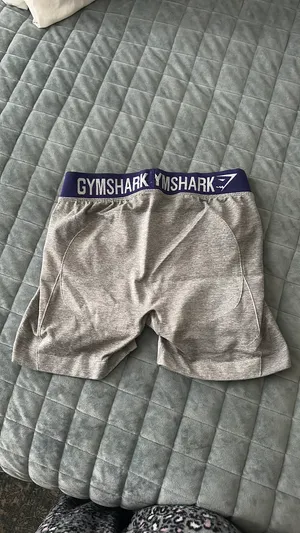 Gymshark Shorts thumbnail 2