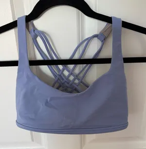 Lululemon Free To Be Bra Wild thumbnail 1