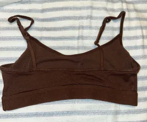 Urban Outfitters Brown Bra thumbnail 2