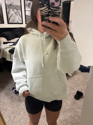 Aritzia TNA Hoodie thumbnail 1