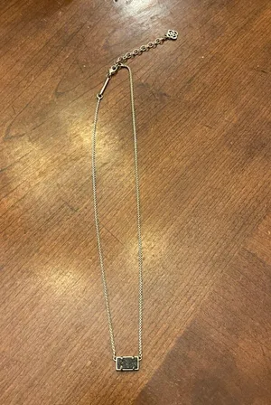 Kendra Scott Necklace thumbnail 1