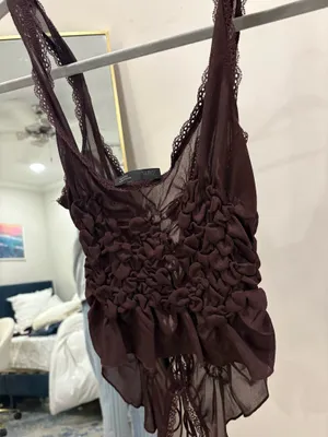 ZARA Top thumbnail 2