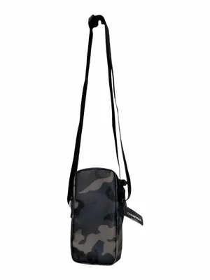 NEW Corkcicle Bay Hill Camo Sling Bottle Carrier Crossbody thumbnail 3