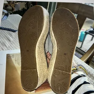 Steve Madden beautiful wedges never worn thumbnail 4