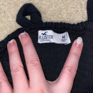 Hollister Romper thumbnail 4