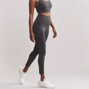 Rhone Revive 7/8 Leggings XS Printed Asphalt/Black thumbnail 2