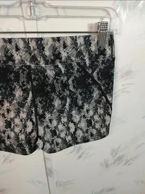 Reebok Snakeskin Compression Shorts thumbnail 6