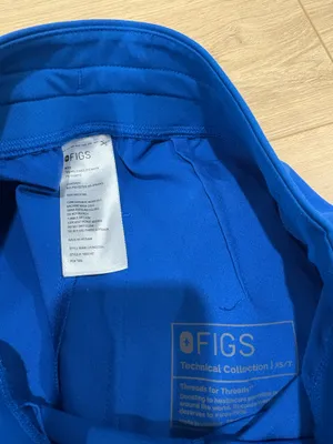 FIGS Livingston Scrub Pants thumbnail 2