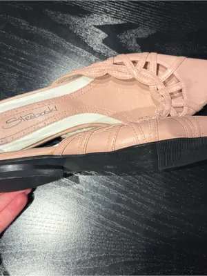 Vintage Straboski Mules thumbnail 4