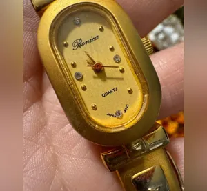 SALE🔥RONICA quartz vintage watch ✨ thumbnail 10