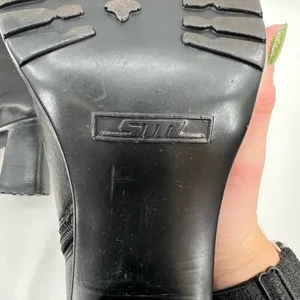 Y2K Steve Madden Lizie Boots 10 thumbnail 9