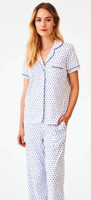 Roller Rabbit Pajamas  thumbnail 1