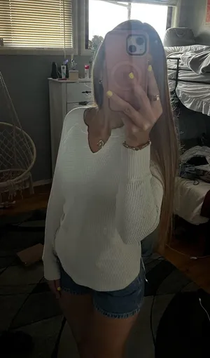 American Eagle Top thumbnail 1