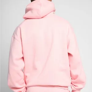 COMFRT PETAL Pastel Hoodie thumbnail 5