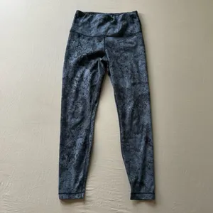 YOGALICIOUS LUX Printed High Rise Leggings thumbnail 2