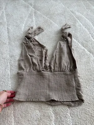 Free People Top thumbnail 3