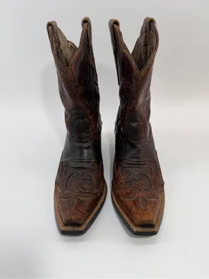 Ariat Dahlia Western Boots Size 6B, Women’s, EUR 36.5M thumbnail 2