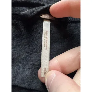 Free People We The Free Women Sz Small Moto Biker Jacket‎ Zip Pockets Streetwear thumbnail 4