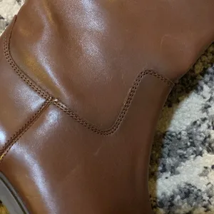 Sam Edelman Drina Leather Knee High boots size 8 thumbnail 7