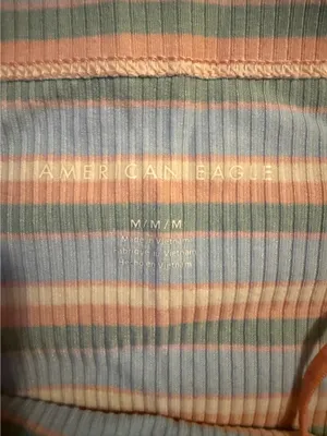 American eagle top thumbnail 2