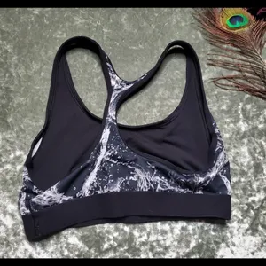 Champion‎ Marble Print Sports Bra thumbnail 2
