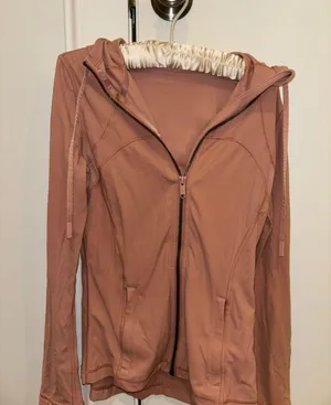 Lululemon Hooded Define Jacket thumbnail 2