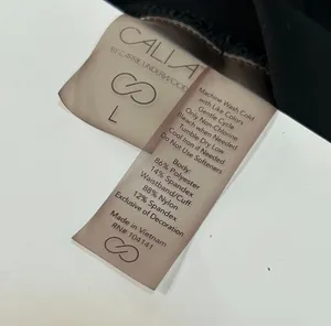 Calia by Carrie Underwood Truelight Cargo Pocket Jogger thumbnail 5