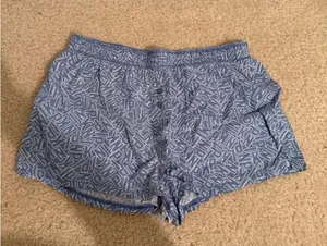 PINK Sweat Shorts Victoria's Secret thumbnail 1