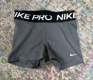 Nike Pro Shorts thumbnail 1