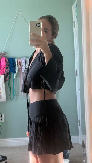 ZARA Set Two-Piece thumbnail 1