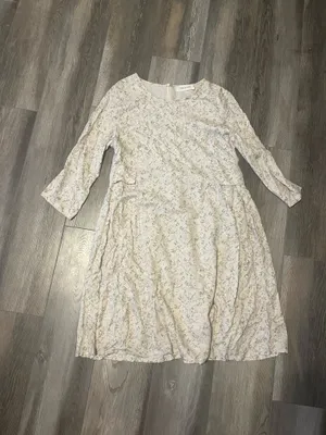 Indi & Cold Floral Dress thumbnail 2