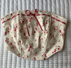 PacSun Corset Top thumbnail 1