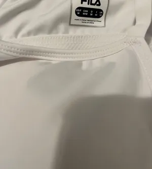 NWOT Fila Sports Bra thumbnail 3