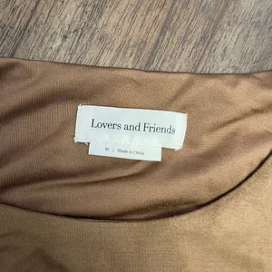 Lovers + Friends Eva Midi Dress thumbnail 6
