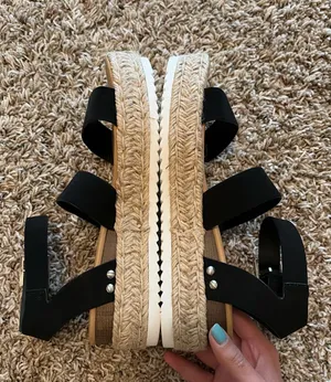 Soda Sandals thumbnail 3