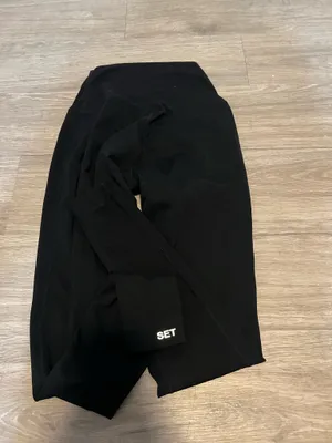 Set Active Leggings thumbnail 2
