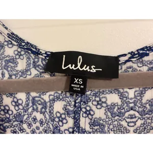 Lulus Mandala Daydream Maxi Dress thumbnail 5