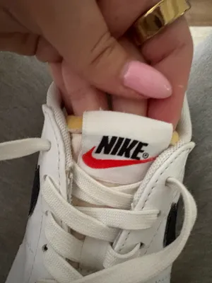 Nike Blazer Low Women’s Platform thumbnail 8