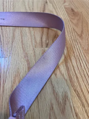 Lululemon Everywhere Belt Bag 1L Pink Pastel thumbnail 4