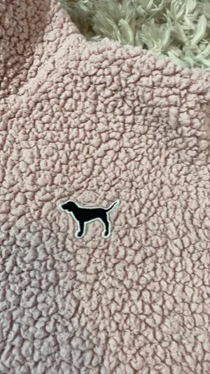 Pink Sherpa thumbnail 2