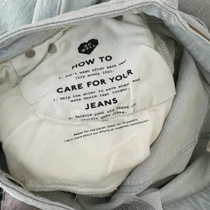 NEW Madewell The Curvy Perfect Vintage Jean Chesthunt Wash Blue High Waist US 28 thumbnail 13