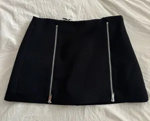 ZARA Skirt Mini thumbnail 1