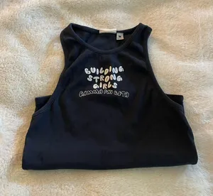 Gamma Phi Beta University Tees Tank Top thumbnail 1