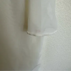 HOUSE OF CB 'Talika' Ivory Corset Midi Dress Size‎ M thumbnail 8