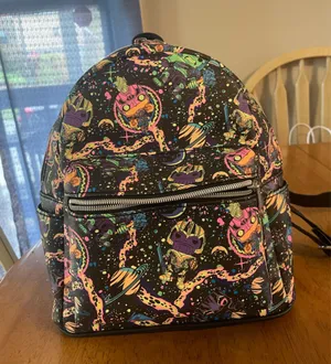 Marvel Funko pop backpack thumbnail 1