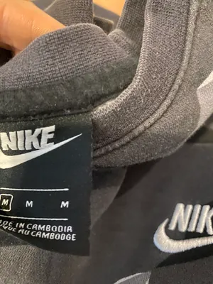 Nike Crew Neck thumbnail 3