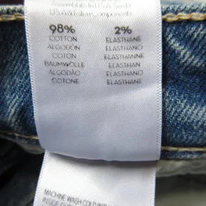 NWT Mother Superior Tomcat in True Confessions High Rise Destroyed Jeans 26 thumbnail 8